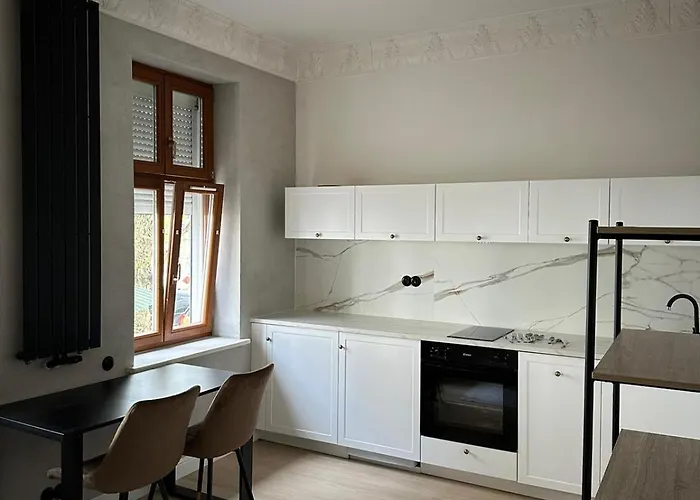 Heron II Apartments