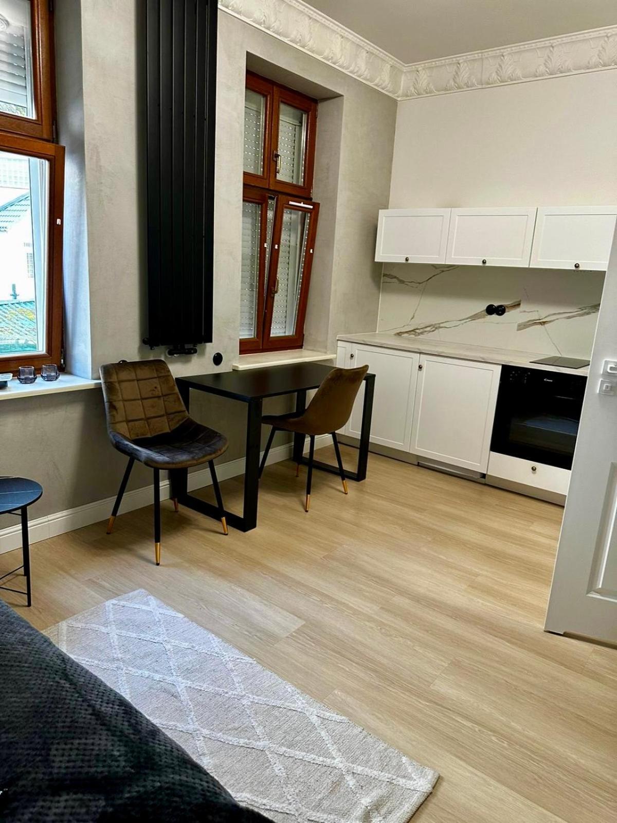 Apartament Heron Ii