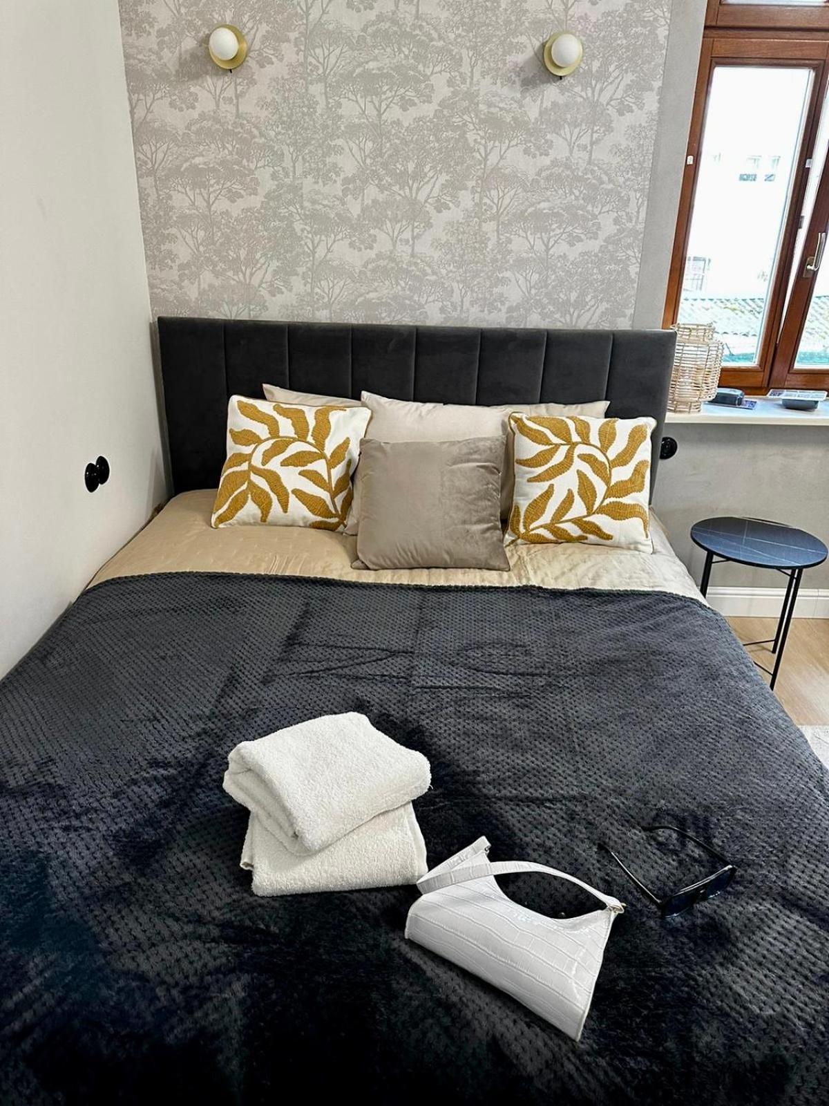 Apartamento Heron Ii *