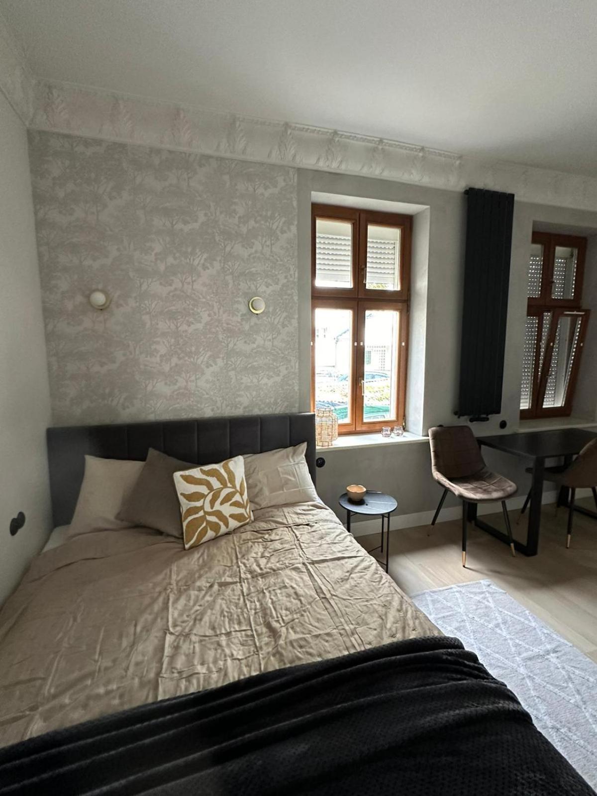 Apartamento Heron Ii *