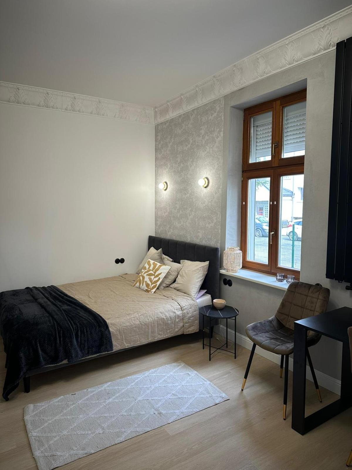 Apartamento Heron Ii