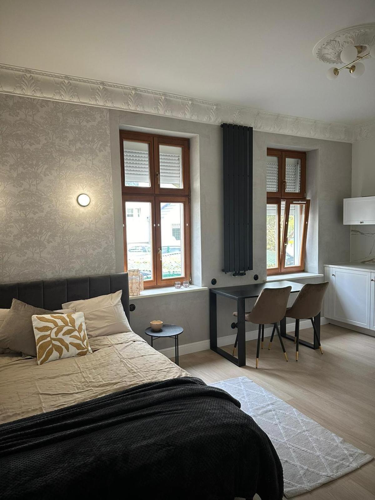 Apartamento Heron Ii *